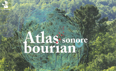 Atlas sonore bourian