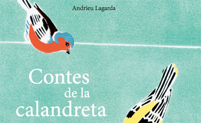 Contes de la Calandreta