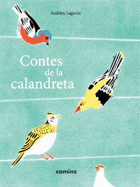 Contes de la Calandreta