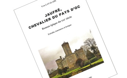 Jaufré, chevalier du pays d'oc