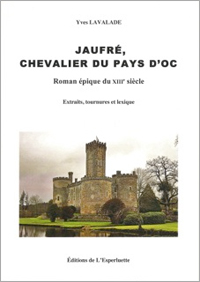 Jaufré, chevalier du pays d'oc