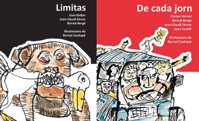 Limitas, De cada jorn