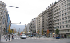 Espaci public urban
