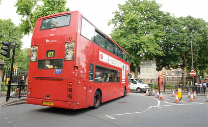TranspÃ²rt toristic
